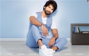 Shahid Kapoor